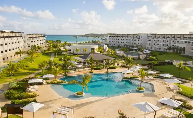 Dreams Macao Beach Punta Cana ***** - 2