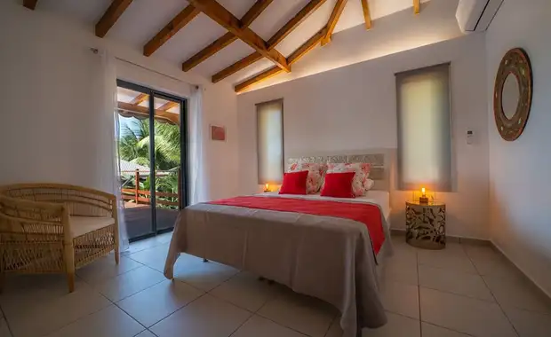 Villas Ti Paréo - 9