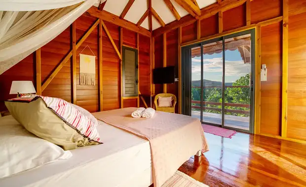 Villas Ti Paréo - 3