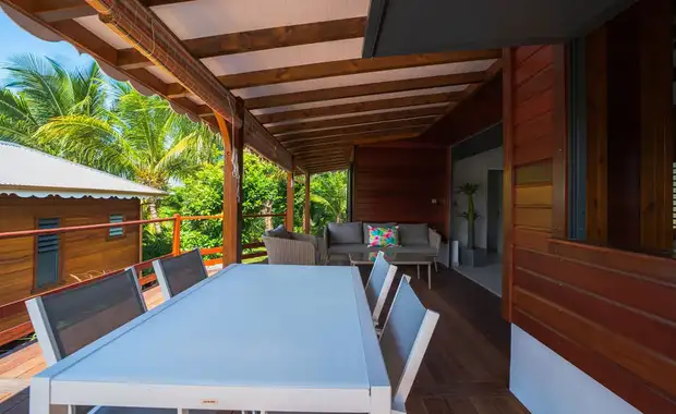 Villas Ti Paréo - 11