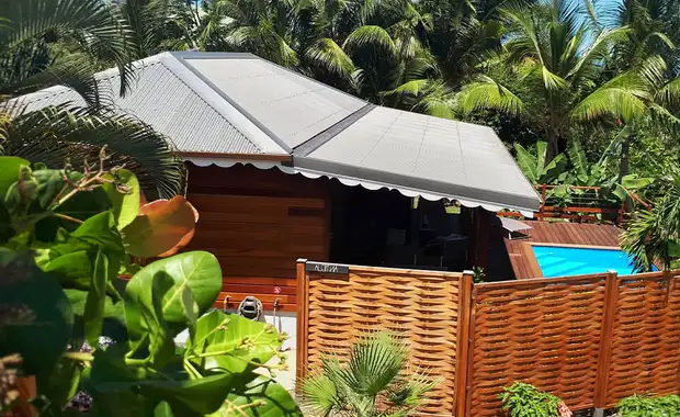 Villas Ti Paréo - 12