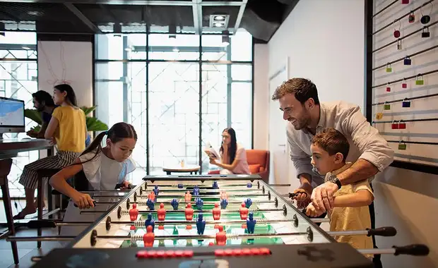 Rove Dubai Marina *** - 2