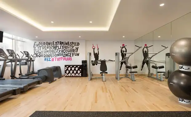 Tryp By Wyndham Dubai **** - 15