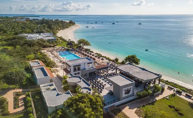 Riu Palace Zanzibar ***** - 1