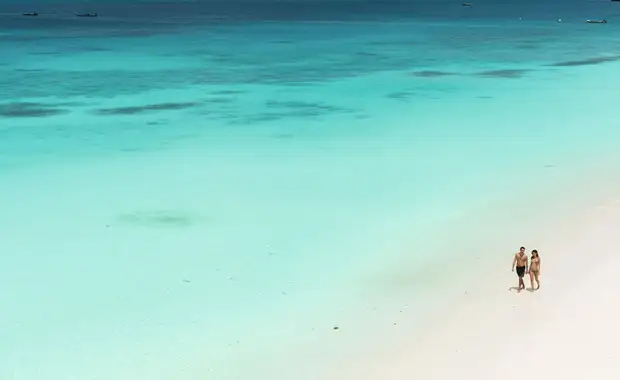 Riu Palace Zanzibar ***** - 3