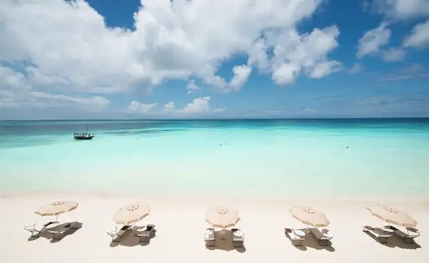 Riu Palace Zanzibar ***** - 4