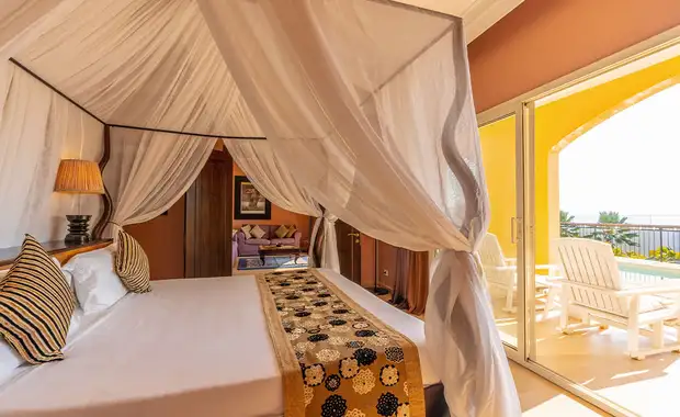 Riu Palace Zanzibar ***** - 5