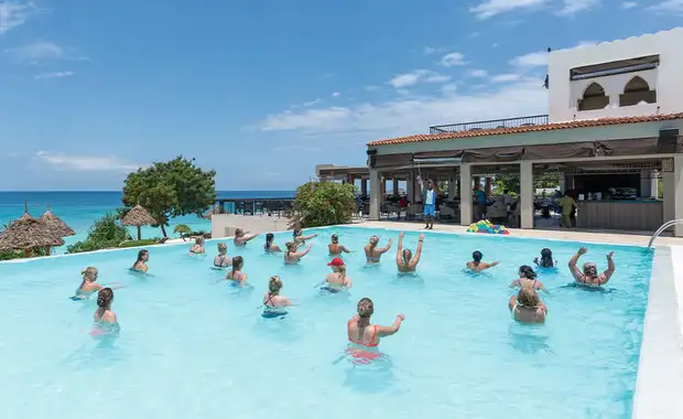 Riu Palace Zanzibar ***** - 7