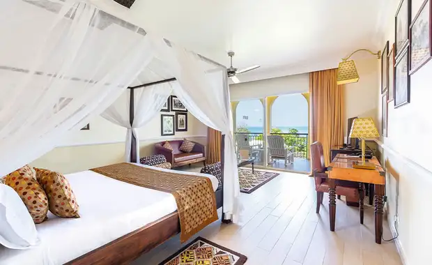 Riu Palace Zanzibar ***** - 11