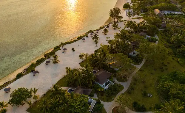 The Residence Zanzibar ***** - 7