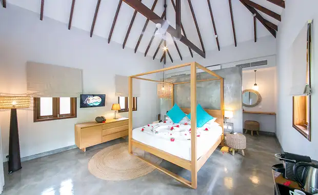 Les Lauriers Eco Hotel & Restaurant *** - 5