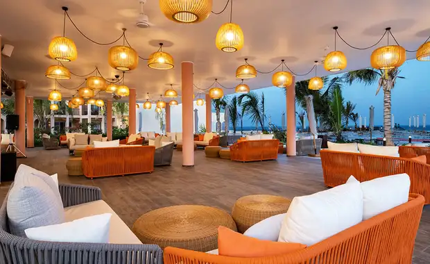 The Mora Zanzibar ***** - 4