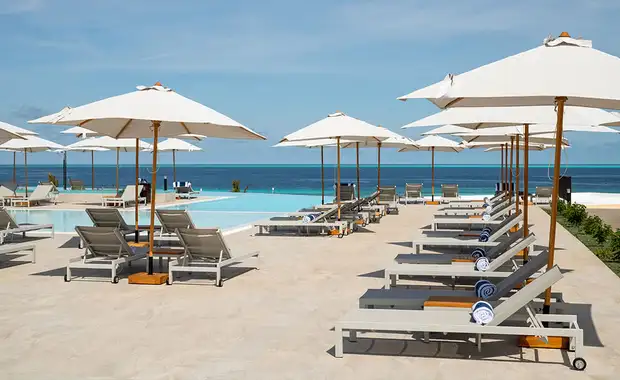 The Mora Zanzibar ***** - 10