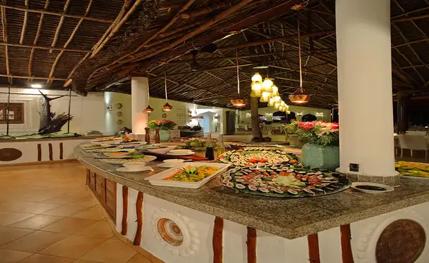 BlueBay Beach Resort & Spa ***** - 9