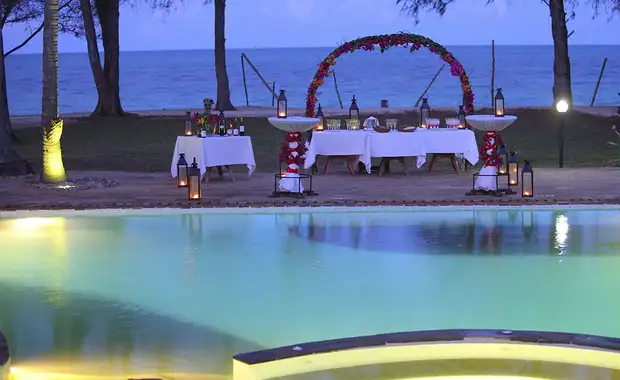 BlueBay Beach Resort & Spa ***** - 15