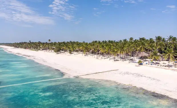 Karafuu Beach Resort & Spa Zanzibar **** - 1