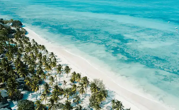 Karafuu Beach Resort & Spa Zanzibar **** - 2