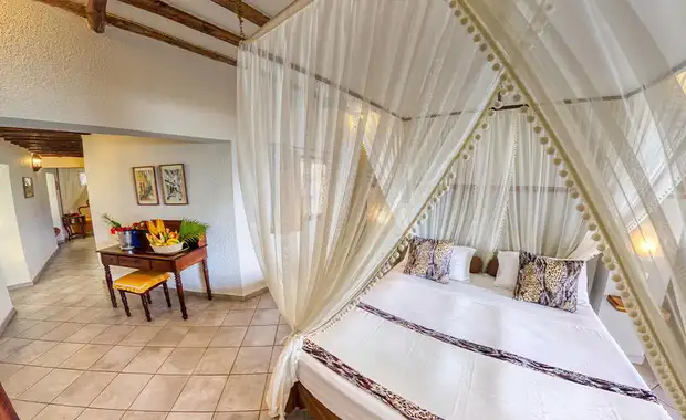 Karafuu Beach Resort & Spa Zanzibar **** - 7