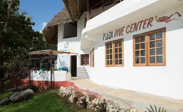 Karafuu Beach Resort & Spa Zanzibar **** - 8