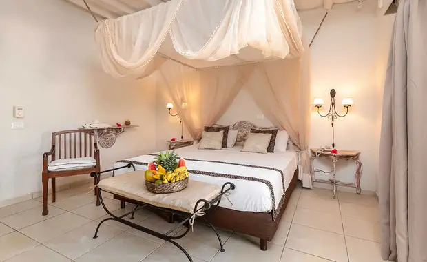 Karafuu Beach Resort & Spa Zanzibar **** - 9