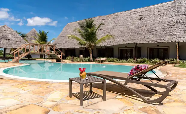 Karafuu Beach Resort & Spa Zanzibar **** - 11