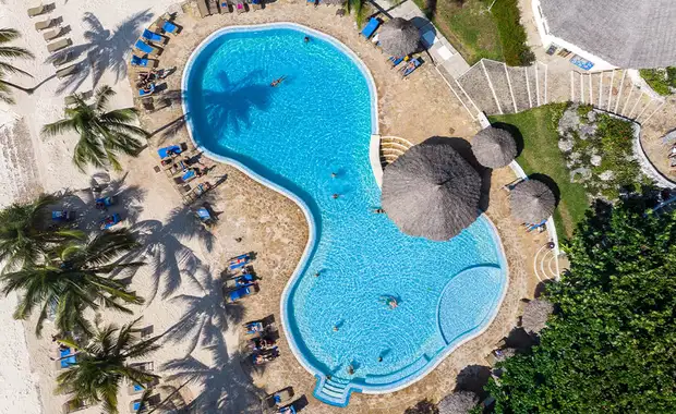 Karafuu Beach Resort & Spa Zanzibar **** - 12