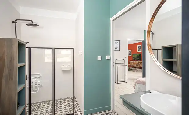 Villa Fleur de Canne - 4