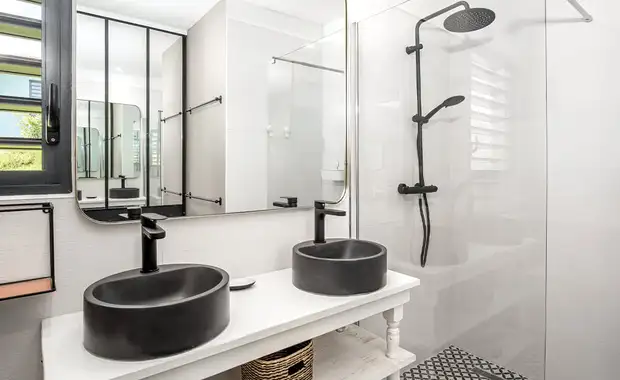 Villa Fleur de Canne - 5