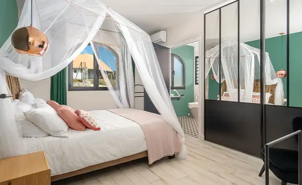 Villa Fleur de Canne - 6