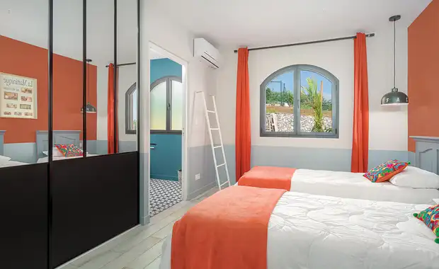 Villa Fleur de Canne - 7