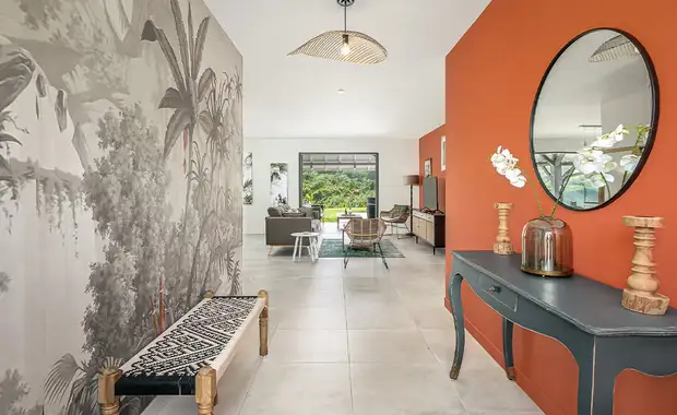 Villa Fleur de Canne - 8