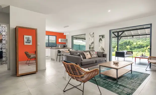 Villa Fleur de Canne - 2