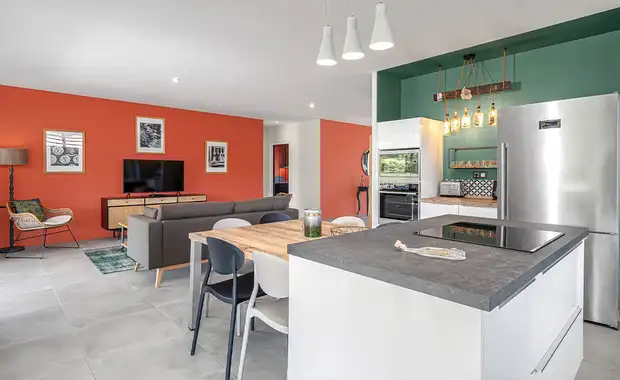 Villa Fleur de Canne - 10