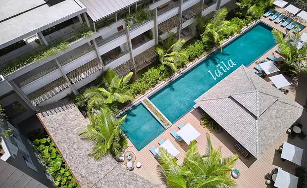 Laïla, A Marriott Tribute Portfolio Resort **** - 15
