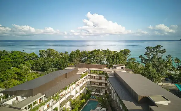 Laïla, A Marriott Tribute Portfolio Resort **** - 13