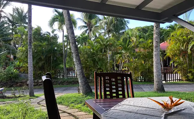 Habitation Grande Anse Appartement *** - 9