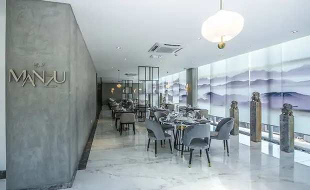 Ocean V Hôtel **** - 9