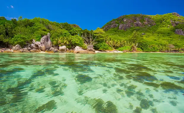Croisière Seychelles Catlante C600 Standard - 7 nuits - 10