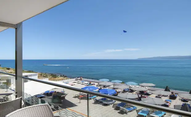Horizon Beach 4* - 14