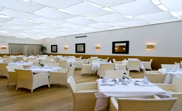 Royal Thalassa Monastir 5* - 20