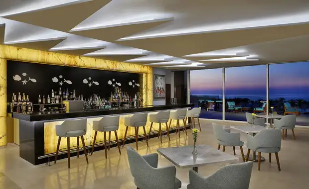 Hilton Hurghada Plaza 5* - 15