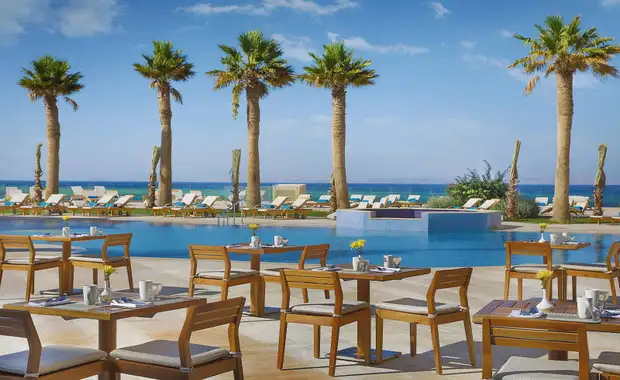 Hilton Hurghada Plaza 5* - 18