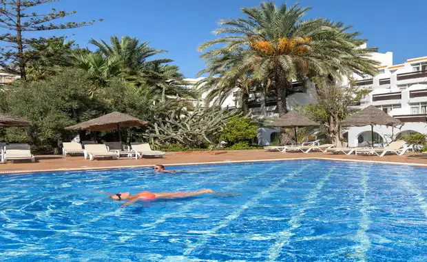 Marhaba Salem 4* - 6