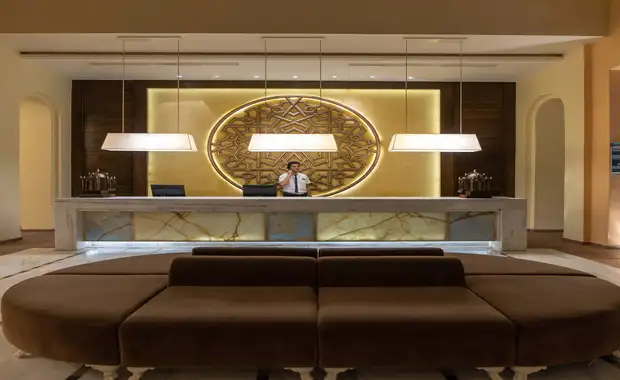Marhaba Salem 4* - 9