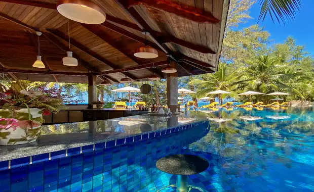 Mondi Club X10 Khaolak 5* Tout compris - 19