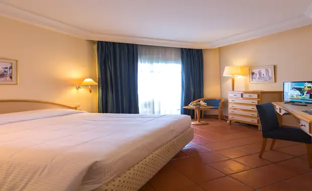 Medina Belisaire 4* Long séjour - 9