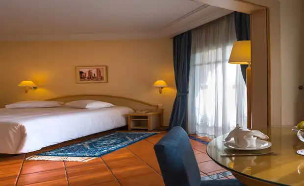 Medina Belisaire 4* Long séjour - 10
