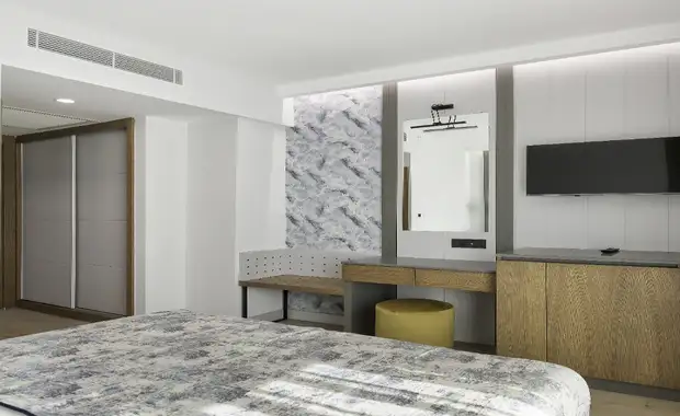 Mondi Club Sealife Kemer 5* - 13