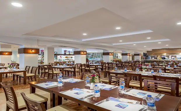 Mondi Club Sealife Kemer 5* - 19