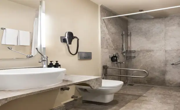 Ramada by Wyndham Istanbul Pera 4* - 19